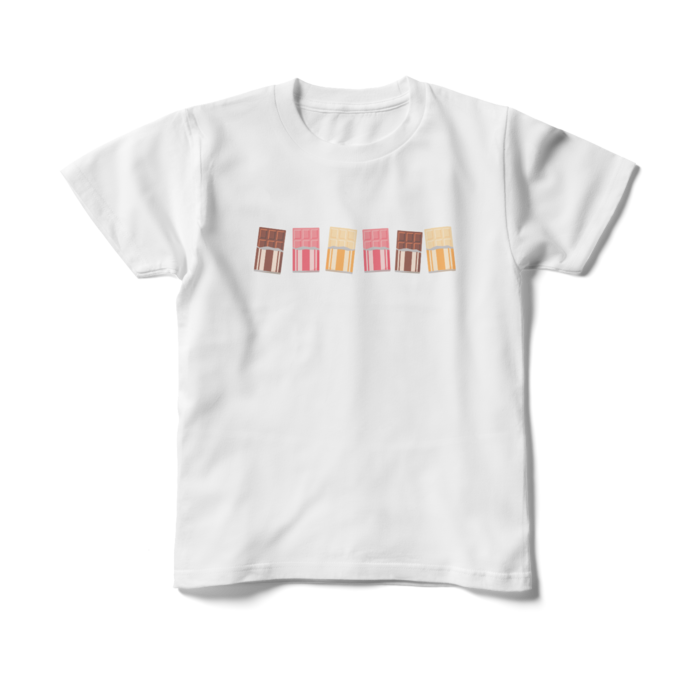 キッズTシャツ - 150cm - 正面