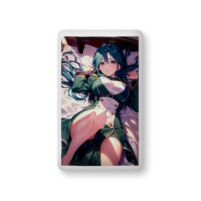 ふかふかクッション - 中（H56×W36cm） - 両面