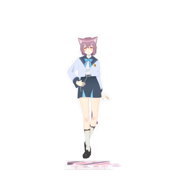 つながるアクスタ - 160mm