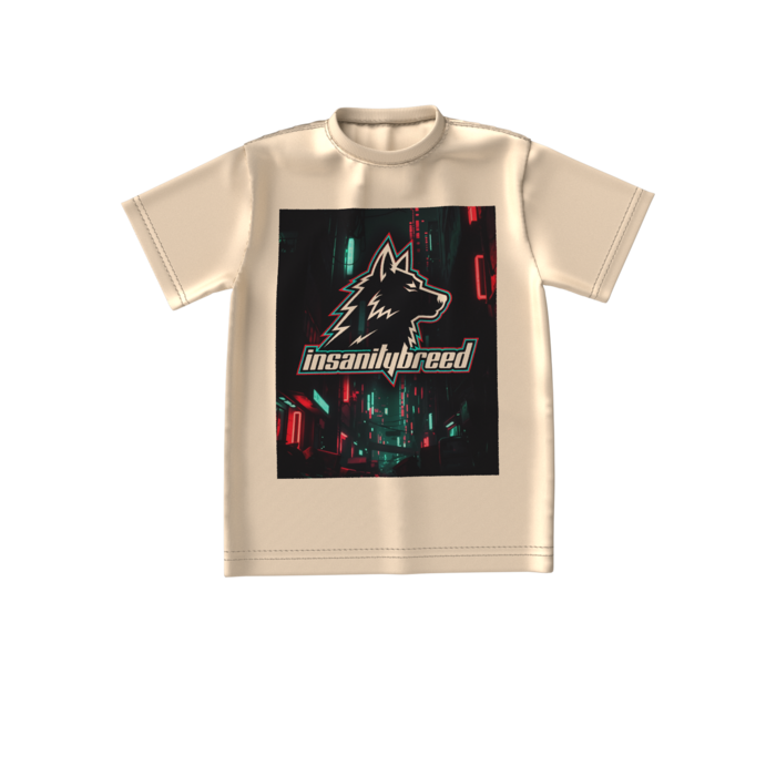 ビッグシルエットTシャツ - S - 正面(1)