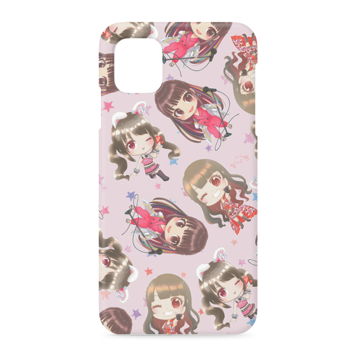 iPhoneケース - iPhone 11 - 側面あり