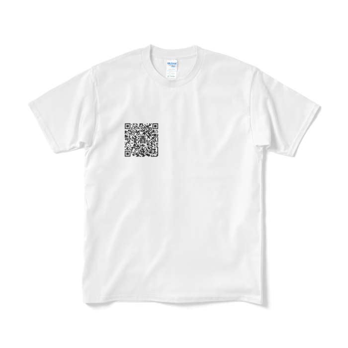 Tシャツ(短納期) - M - ホワイト