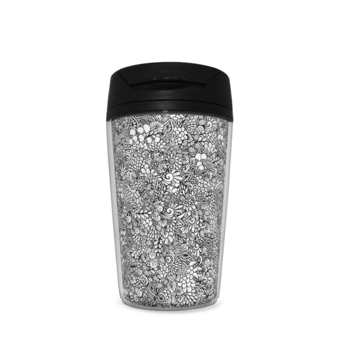 タンブラー - 黒