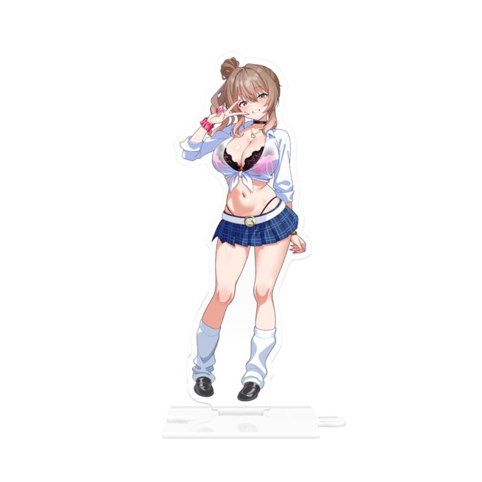 つながるアクスタ - 125mm