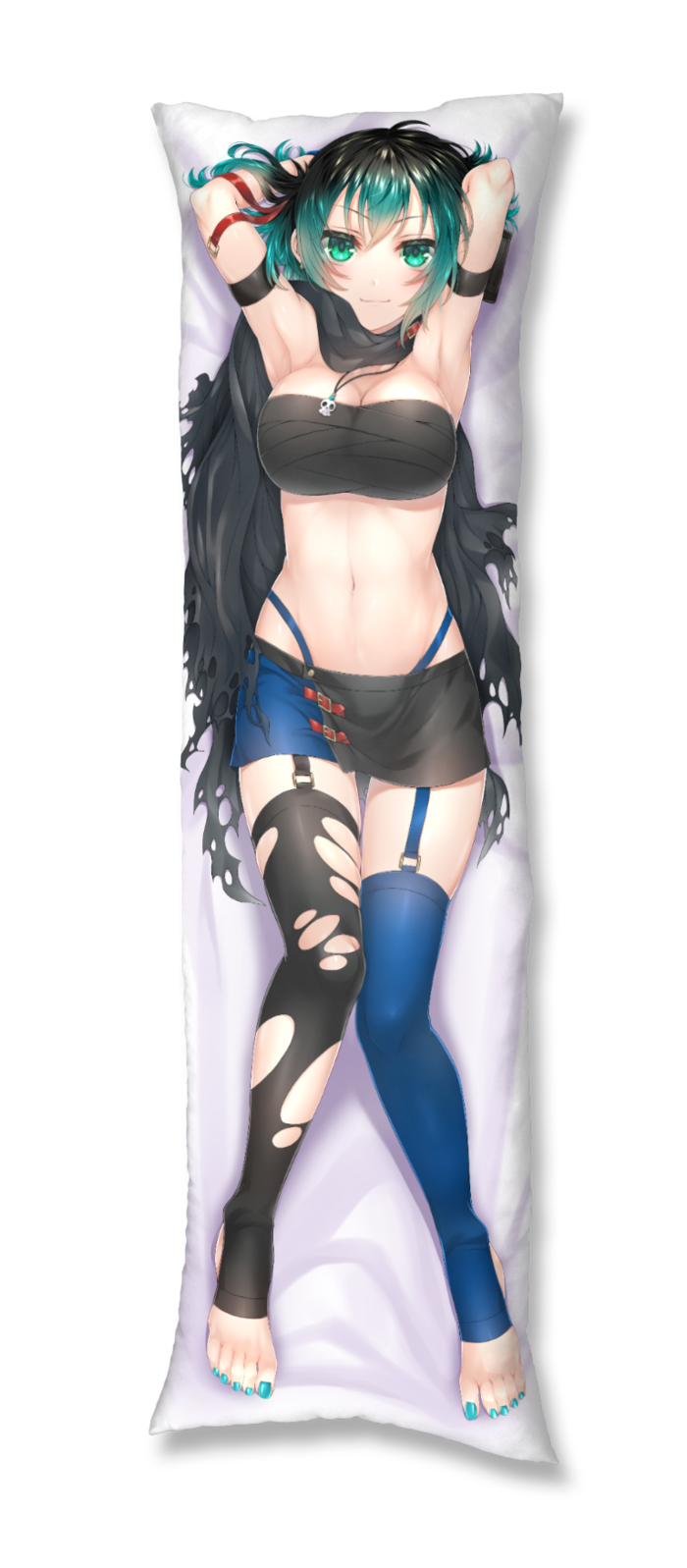 抱き枕カバー - 500x1600(mm)