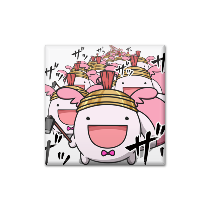 缶バッ奏音おんぷメンバースタンプ缶バッジ_おんぷ同盟