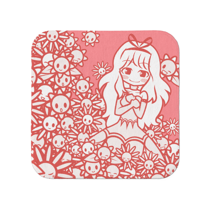 タオル - 小