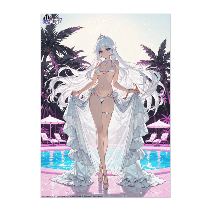 ポスター - A2