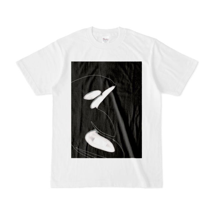 Tシャツ - S - 白