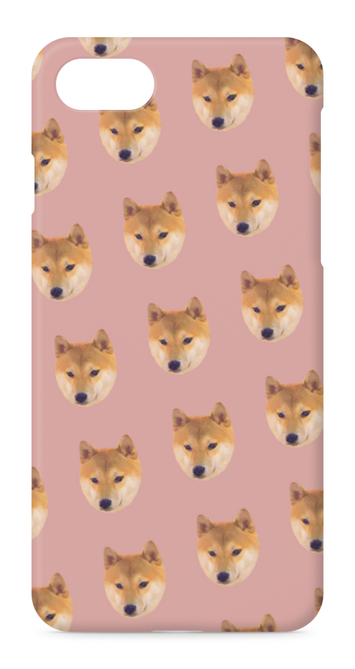 iPhoneケース - iPhone 8 / 7 - 側面あり