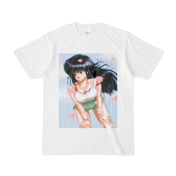 Tシャツ - S - 白