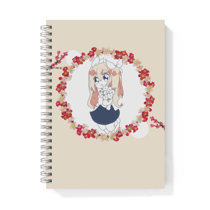 リングノート - A5