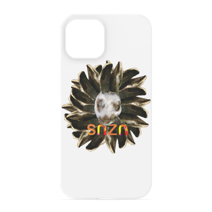 iPhoneケース - iPhone 13 - 正面印刷のみ