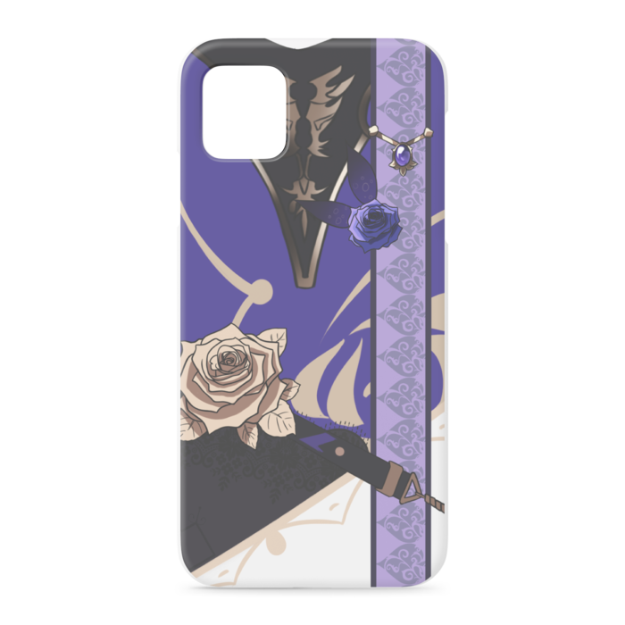 iPhoneケース - iPhone 11 Pro Max - 正面印刷のみ