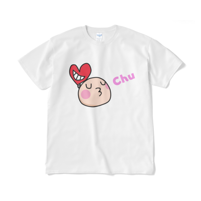 Tシャツ(短納期) - XL - ホワイト