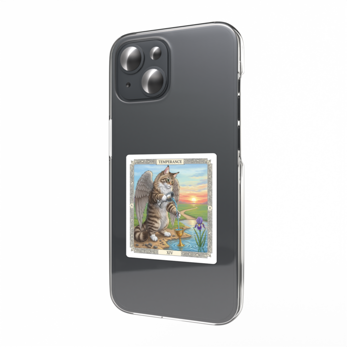 スマホステッカー - 縦