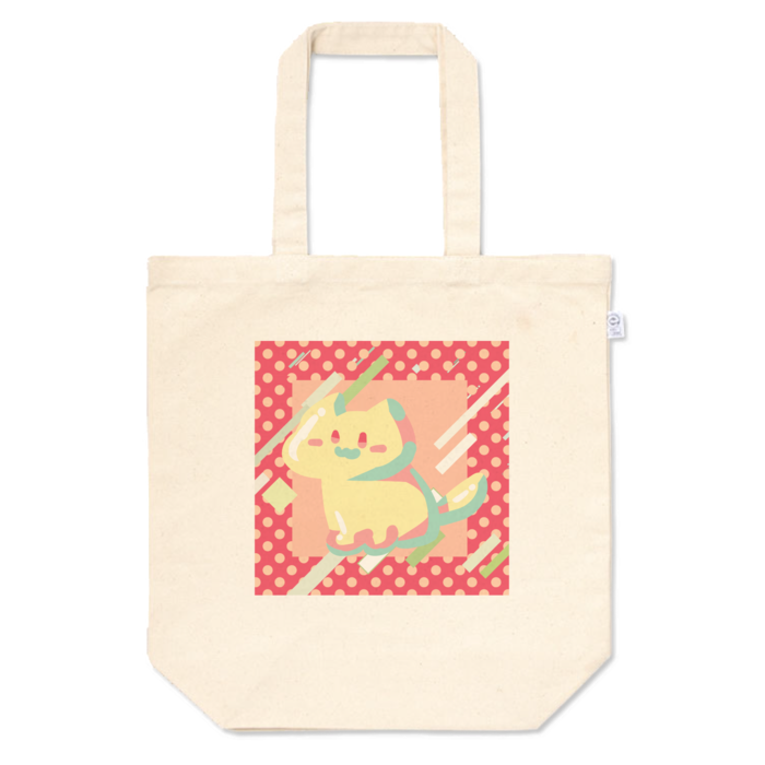 レトロとぅるとぅるブーンねこ - M -