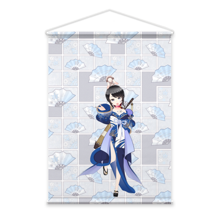 タペストリー - B2縦