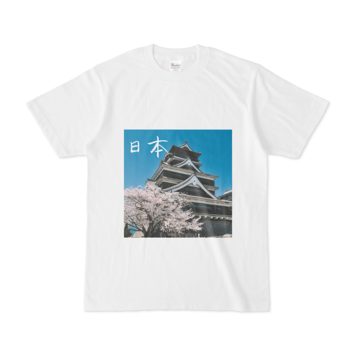 Tシャツ - S