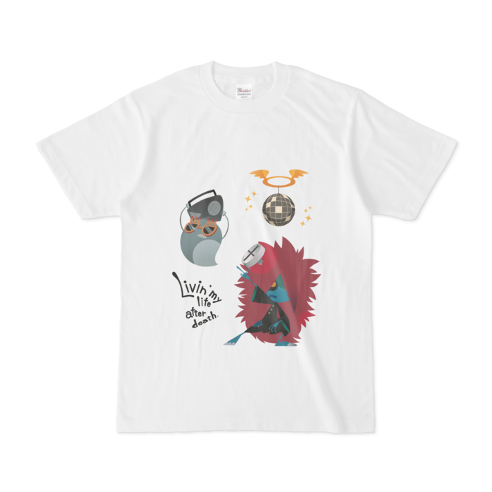 Tシャツ - S