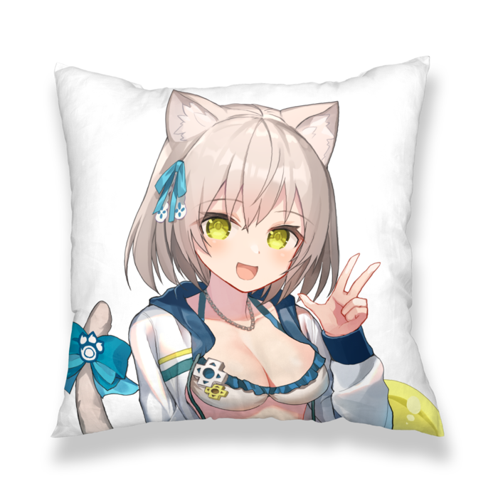 クッションカバー - 450x450(mm)