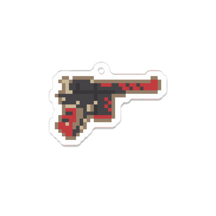 ④武器ver.