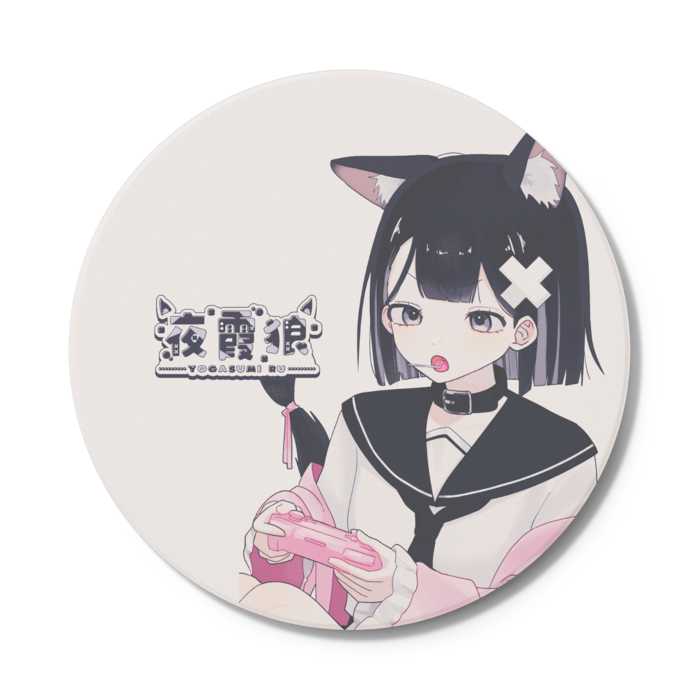 コースター - 円形