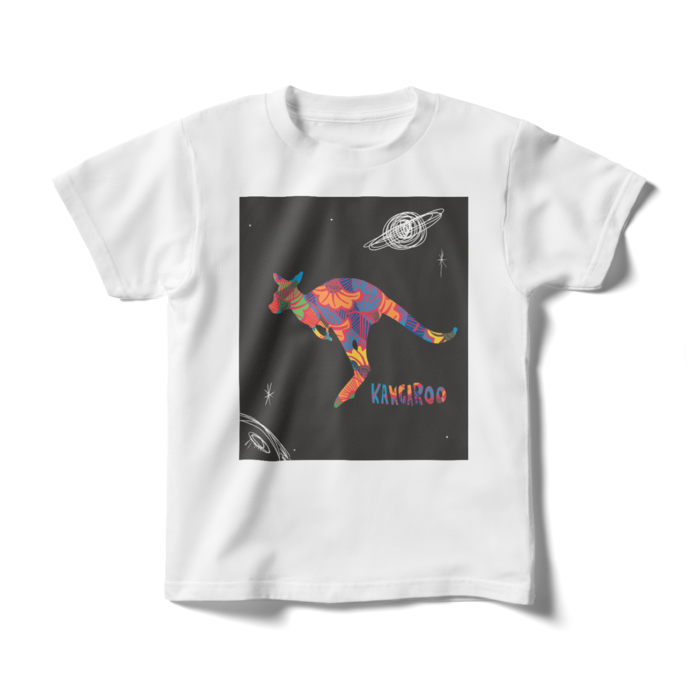 キッズTシャツ - 140cm - 両面