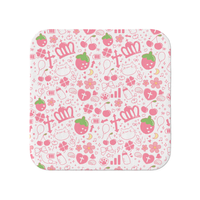 タオル - 小