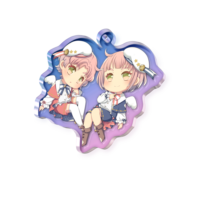 ふたご座