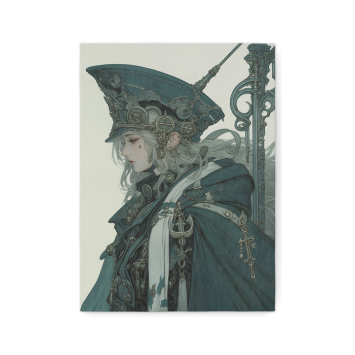 キャンバス - F4