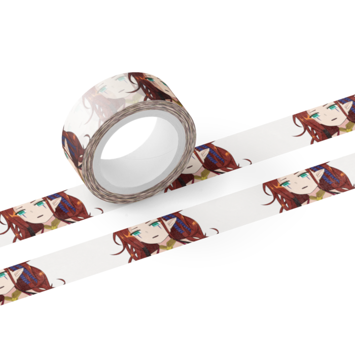 マスキングテープ - テープ幅 15mm