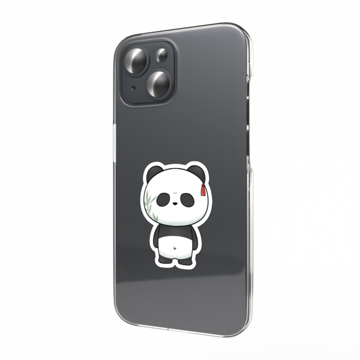スマホステッカー - W55 × H91mm 以内