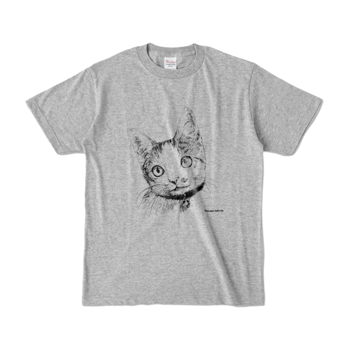 NEKO T vol.1 - S - グレー