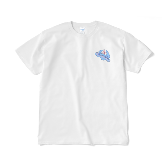 Tシャツ(短納期) - XL - ホワイト