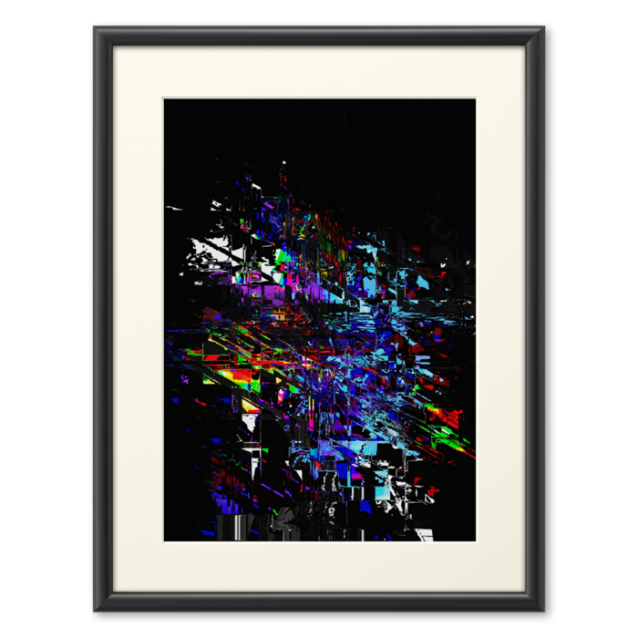 複製画(プリモアート) - A4