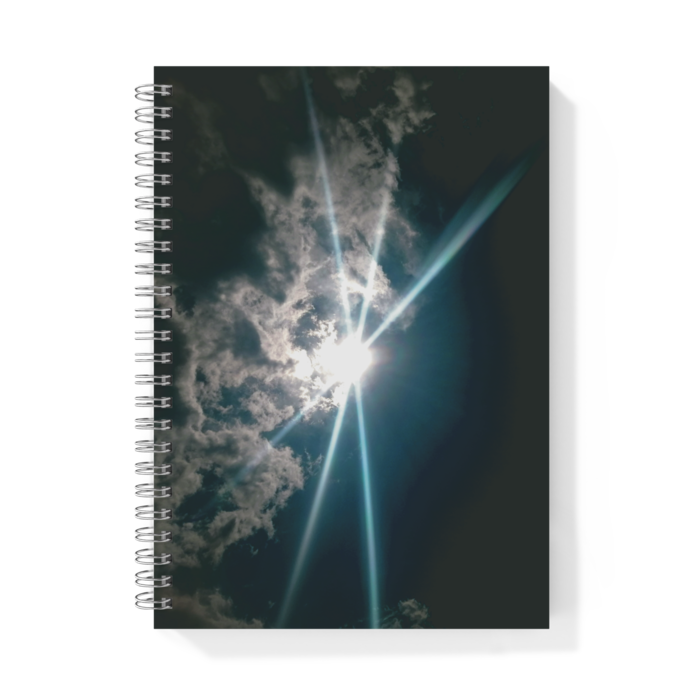 リングノート - A5