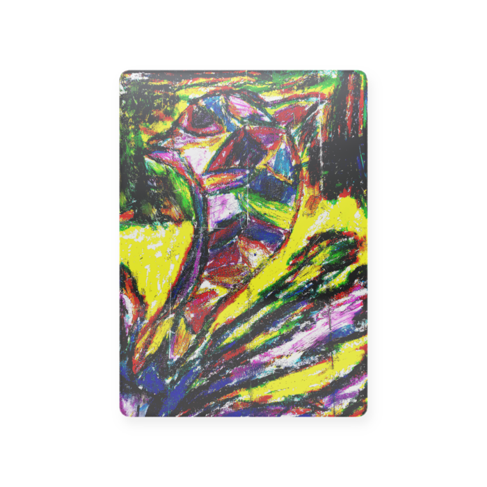 プラスチックカード - トレカ（63 × 88mm）