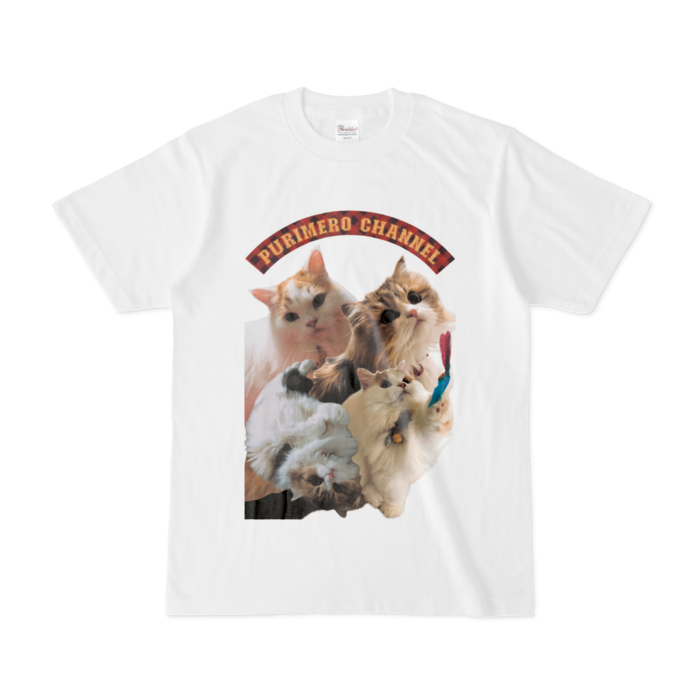 Tシャツ - S - 白