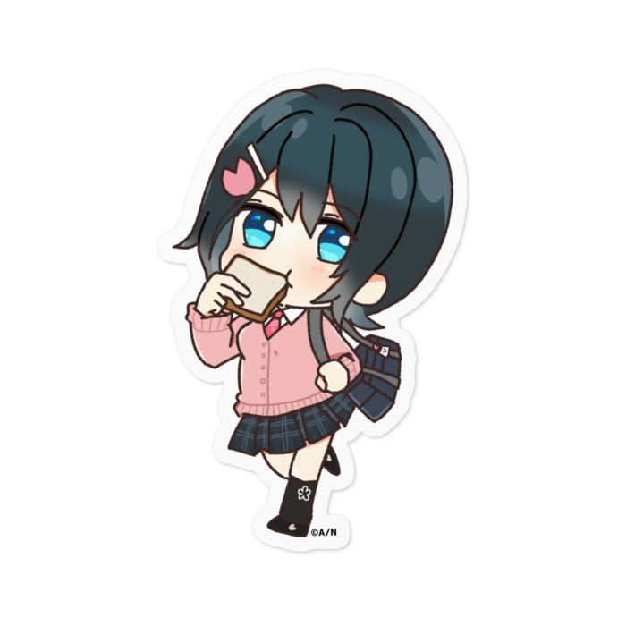 制服小野町春香