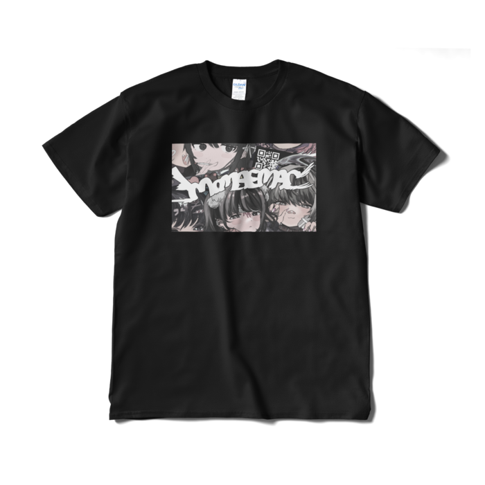 Tシャツ（短納期） - XL - ブラック