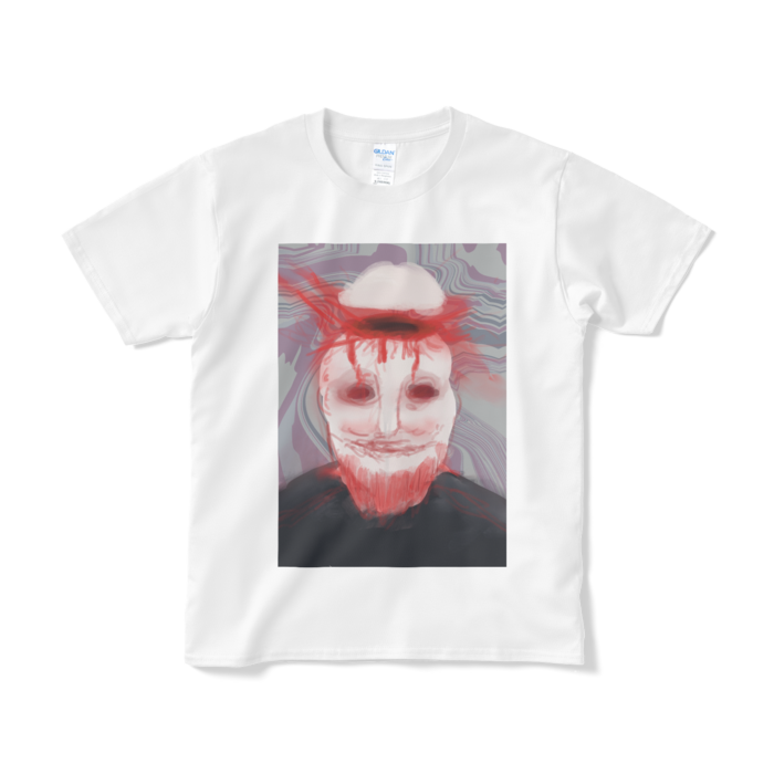 Tシャツ(短納期) - S - ホワイト