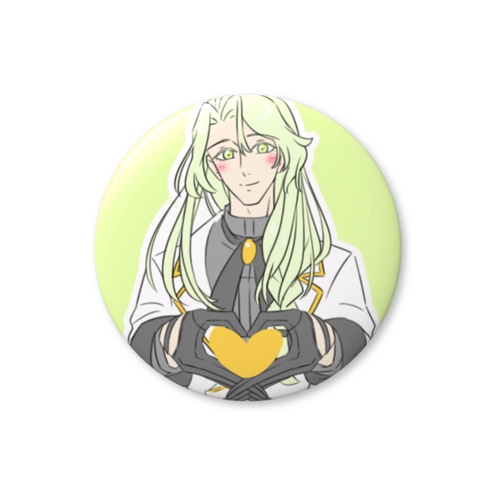 缶バッジ（バリュー） - 56mm