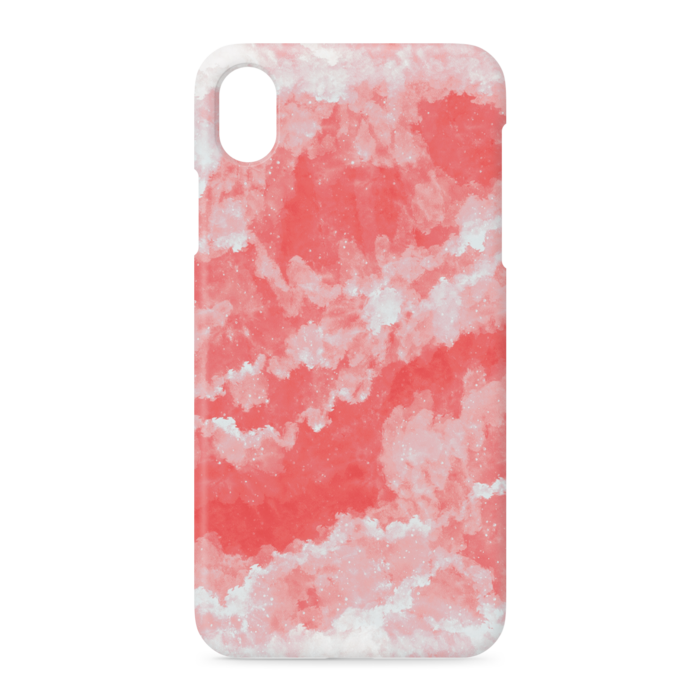 iPhoneケース - iPhone XR - 側面あり