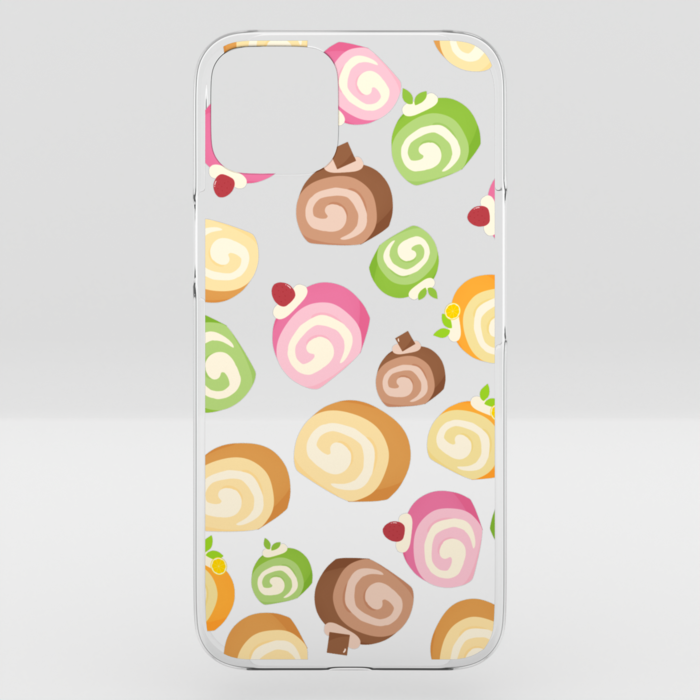 クリアiPhoneケース - iPhone 16 Plus