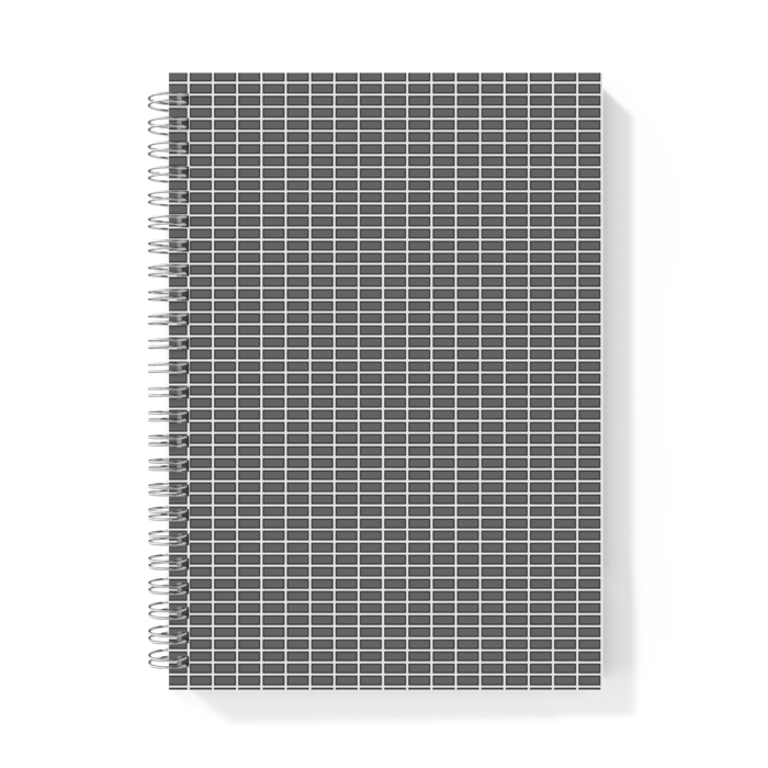 リングノート - A5 - 両面