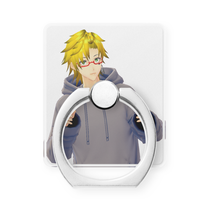 スマホリング