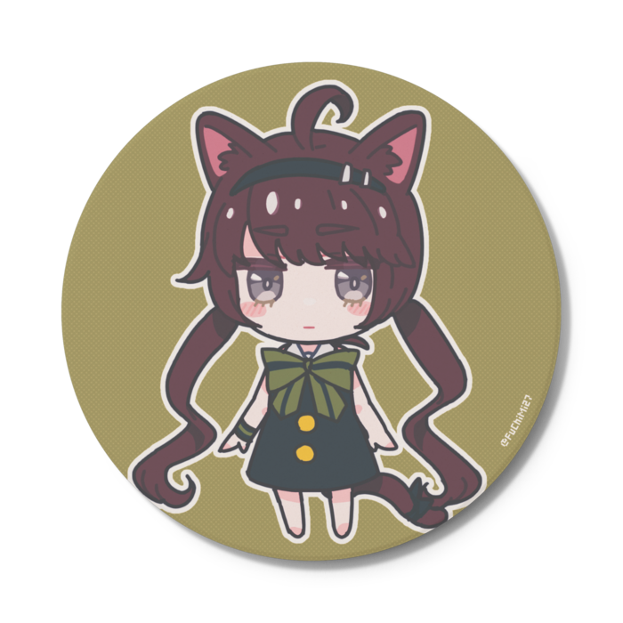 コースター - 円形