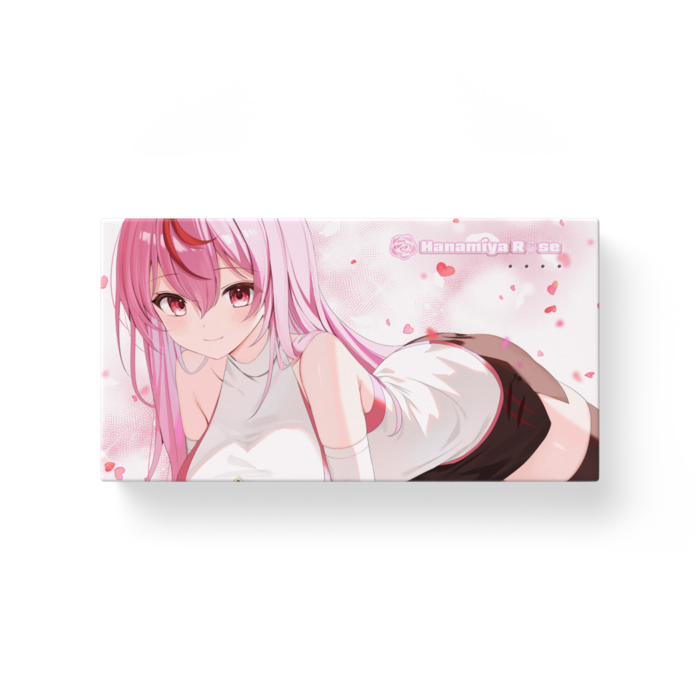 モバイルバッテリー - 横