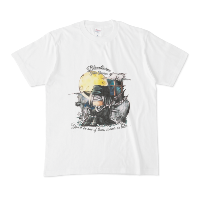 Tシャツ - M